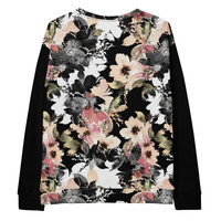 Unisex Sweatshirt - Thumbnail 2