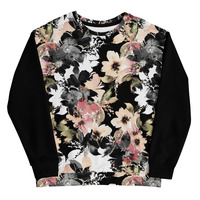 Unisex Sweatshirt - Thumbnail 6