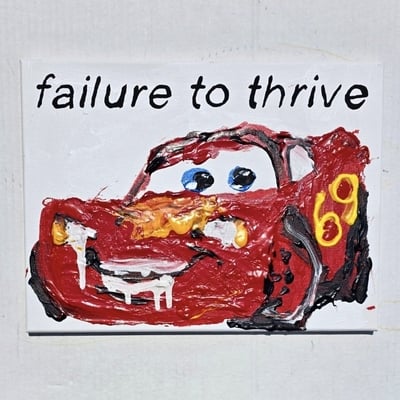 Arrested development 