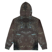 Unisex zip hoodie - Thumbnail 1