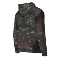 Unisex zip hoodie - Thumbnail 4