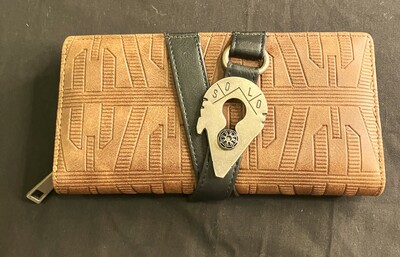 Han Solo Bifold Wallet