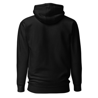 Unisex hoodie - Thumbnail 4