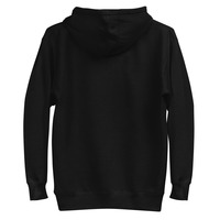 Unisex Hoodie - Thumbnail 2
