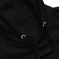 Unisex Hoodie - Thumbnail 5