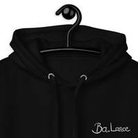 Unisex Hoodie - Thumbnail 6