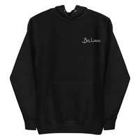 Unisex Hoodie - Thumbnail 7