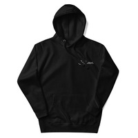 Unisex Hoodie - Thumbnail 11