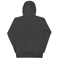 Unisex Hoodie - Thumbnail 13