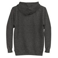 Unisex Hoodie - Thumbnail 15