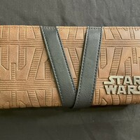 Han Solo Bifold Wallet - Thumbnail 2