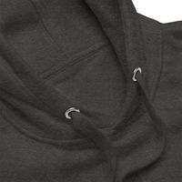 Unisex Hoodie - Thumbnail 21