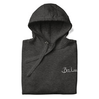 Unisex Hoodie - Thumbnail 22