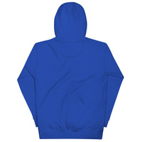 Unisex Hoodie - Thumbnail 25