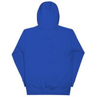 Unisex Hoodie - Thumbnail 27