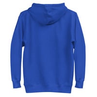 Unisex Hoodie - Thumbnail 28