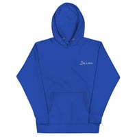 Unisex Hoodie - Thumbnail 31