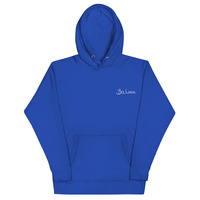 Unisex Hoodie - Thumbnail 32