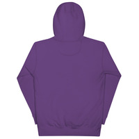 Unisex Hoodie - Thumbnail 41