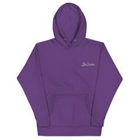 Unisex Hoodie - Thumbnail 42