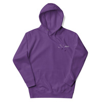 Unisex Hoodie - Thumbnail 46
