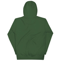 Unisex Hoodie - Thumbnail 49
