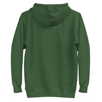 Unisex Hoodie - Thumbnail 52
