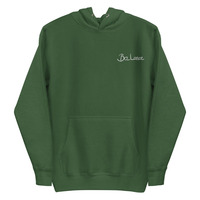 Unisex Hoodie - Thumbnail 54