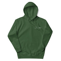 Unisex Hoodie - Thumbnail 58