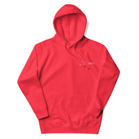 Unisex Hoodie - Thumbnail 65