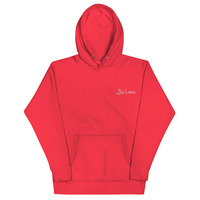 Unisex Hoodie - Thumbnail 68