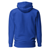 Unisex Hoodie - Thumbnail 76