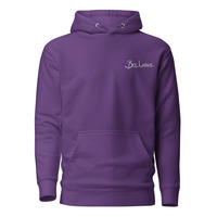 Unisex Hoodie - Thumbnail 78