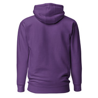 Unisex Hoodie - Thumbnail 80