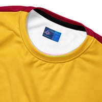 Unisex Sweatshirt Asymmetrical - Thumbnail 7