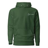 Unisex Hoodie - Thumbnail 82