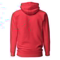 Unisex Hoodie - Thumbnail 87