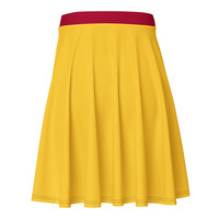 Yellow 50 Skirt - Thumbnail 4
