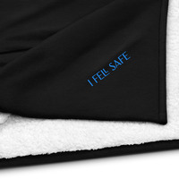 Premium sherpa blanket - Thumbnail 3