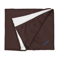 Premium sherpa blanket - Thumbnail 5