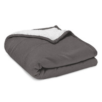 Premium sherpa blanket - Thumbnail 8