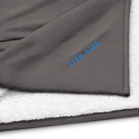 Premium sherpa blanket - Thumbnail 11