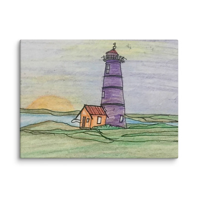 Canvas - Thumbnail 1