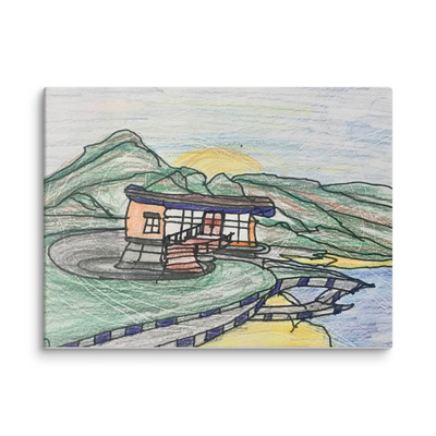 Canvas - Thumbnail 1