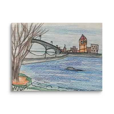 Canvas - Thumbnail 2