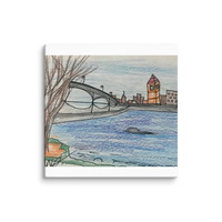 Canvas - Thumbnail 1