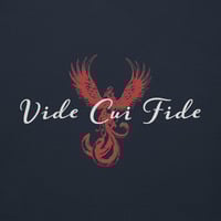 Unisex Premium Sweatshirt- Be careful who you trust - Thumbnail 16