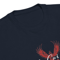 Unisex Premium Sweatshirt- Be careful who you trust - Thumbnail 17