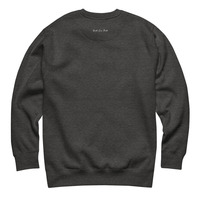Unisex Premium Sweatshirt- Be careful who you trust - Thumbnail 22