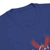 Unisex Premium Sweatshirt- Be careful who you trust - Thumbnail 37